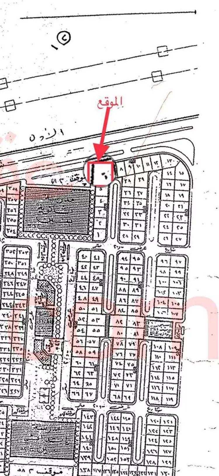 أرض للبيع في شارع 3979914, حي إشبيلية, مدينة الجبيل, المنطقة الشرقية