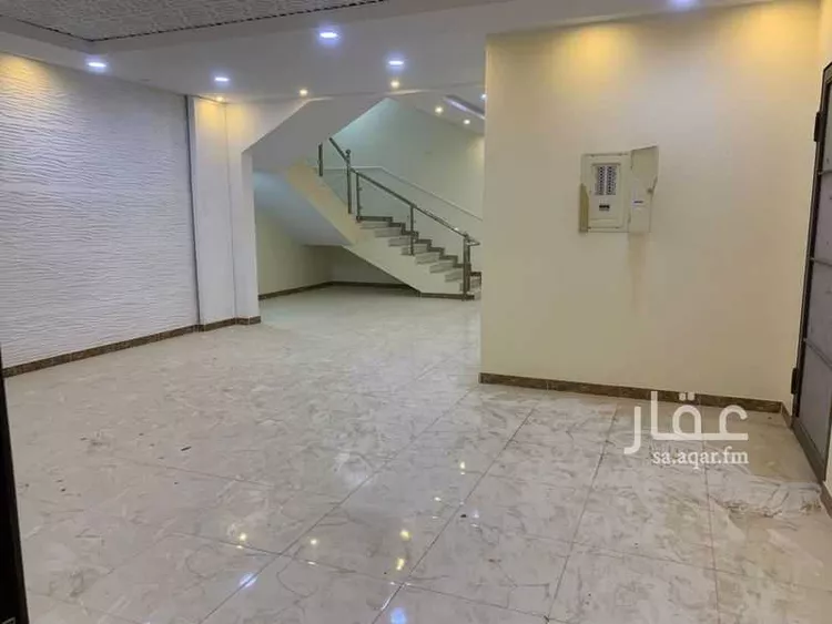 فيلا للإيجار في شارع علي المحتسب ، حي الوادي ، حائل ، منطقة حائل صورة 2