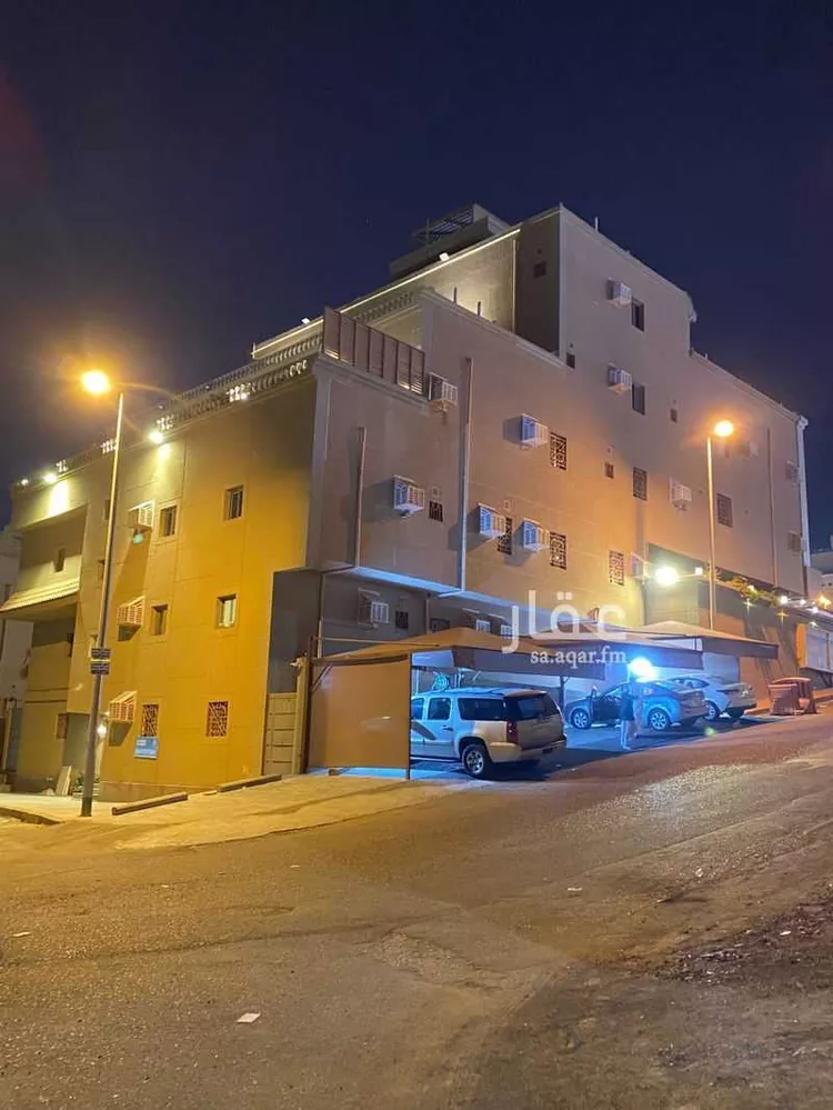 عمارة للإيجار في شارع سهل بن عمرو(رضي الله عنه), حي الأمير فواز الجنوبى, مدينة جدة, منطقة مكة المكرمة صورة 5