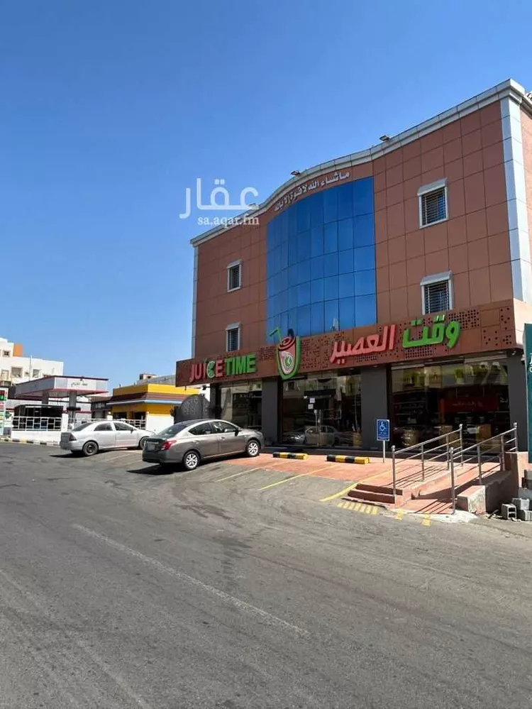 محل للإيجار في شارع سهل بن عمرو(رضي الله عنه), حي الأمير فواز الجنوبى, مدينة جدة, منطقة مكة المكرمة صورة 2