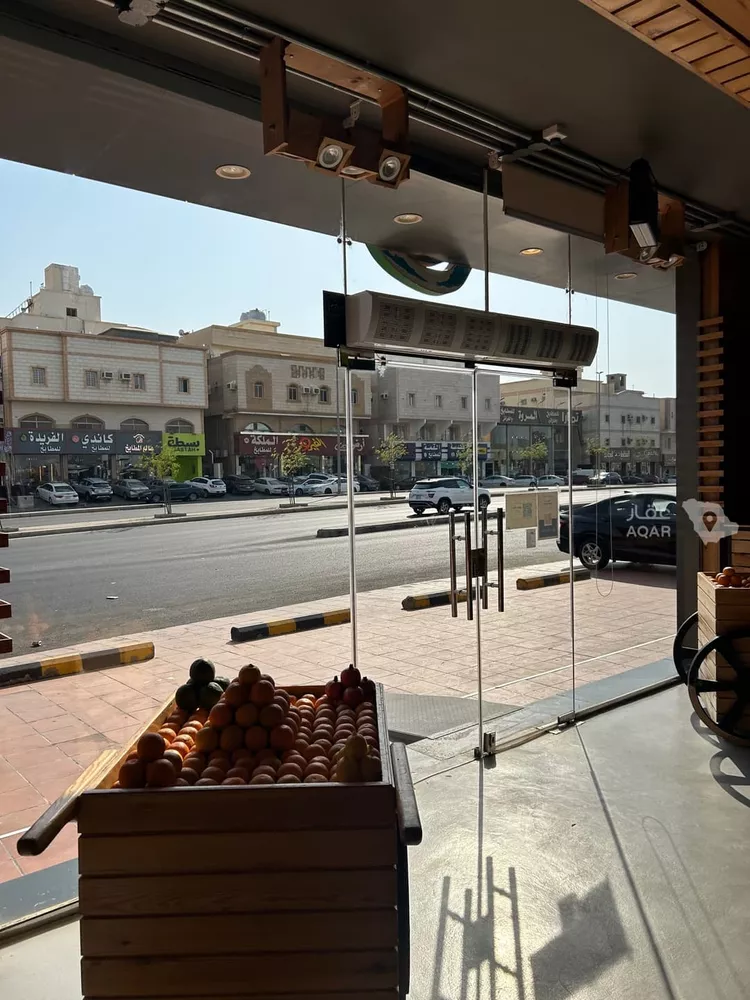 محل للإيجار في شارع سهل بن عمرو(رضي الله عنه), حي الأمير فواز الجنوبى, مدينة جدة, منطقة مكة المكرمة 9