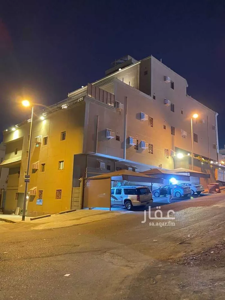 شقة للإيجار في شارع سهل بن عمرو(رضي الله عنه), حي الأمير فواز الجنوبى, مدينة جدة, منطقة مكة المكرمة صورة 3