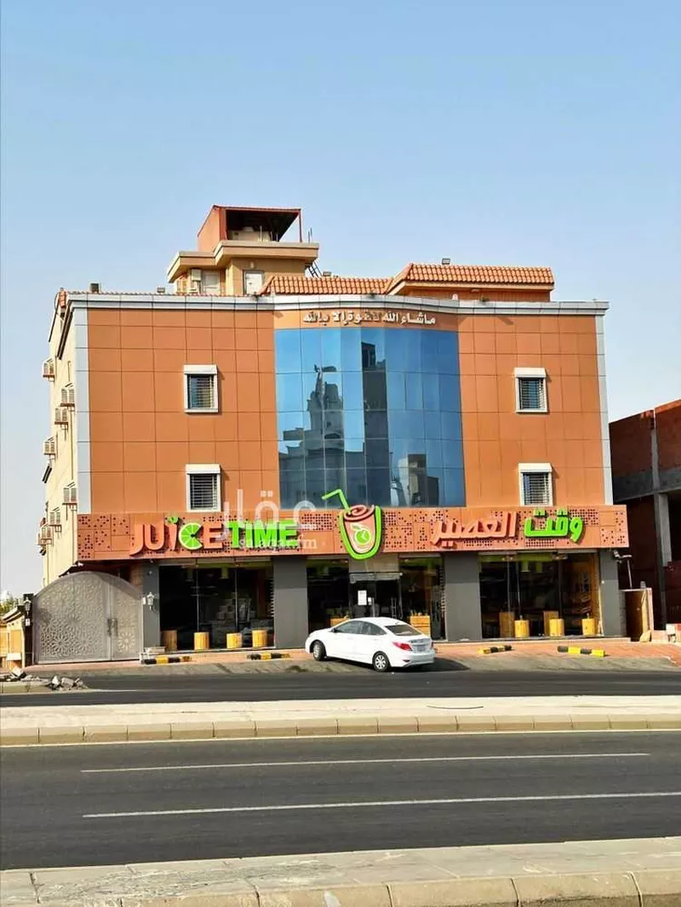 شقة للإيجار في شارع سهل بن عمرو(رضي الله عنه), حي الأمير فواز الجنوبى, مدينة جدة, منطقة مكة المكرمة صورة 3