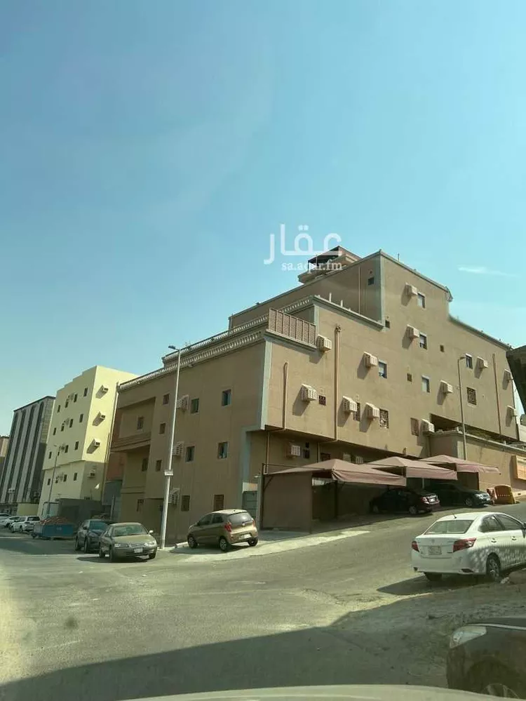 شقة للإيجار في شارع سهل بن عمرو(رضي الله عنه), حي الأمير فواز الجنوبى, مدينة جدة, منطقة مكة المكرمة