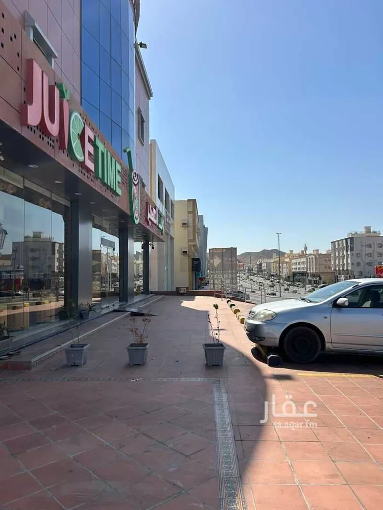 محل للإيجار في شارع سهل بن عمرو(رضي الله عنه), حي الأمير فواز الجنوبى, مدينة جدة, منطقة مكة المكرمة صورة 3