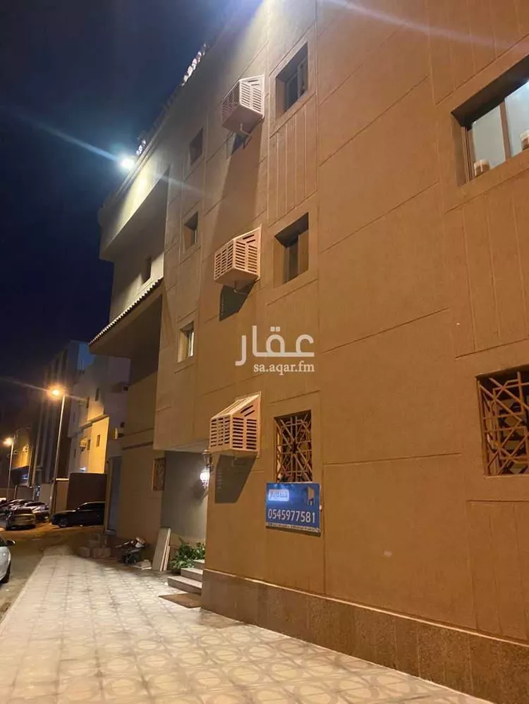 شقة للإيجار في شارع سهل بن عمرو(رضي الله عنه), حي الأمير فواز الجنوبى, مدينة جدة, منطقة مكة المكرمة صورة 2