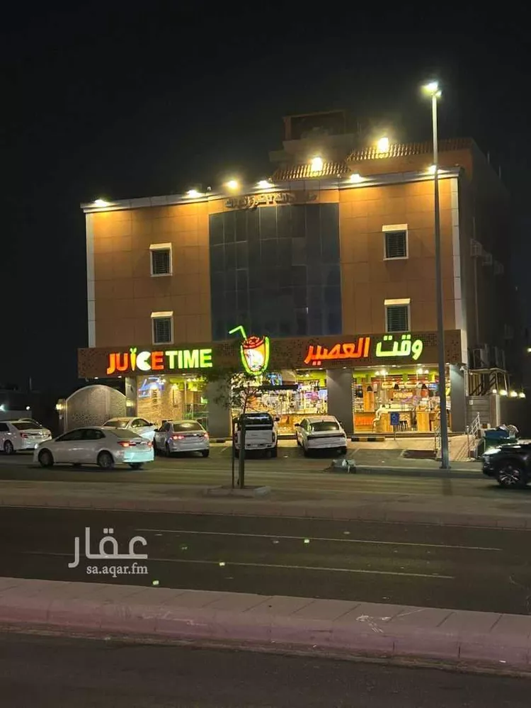 Shop for Rent in Jeddah Al Amir Fawaz Al Janouby