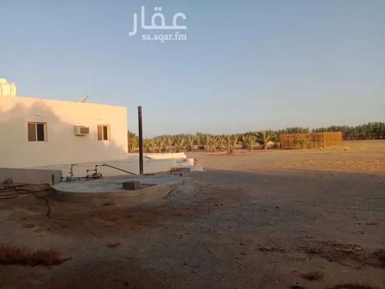 مزرعة للبيع في مستورة صورة 4