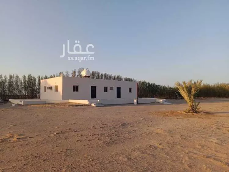 مزرعة للبيع في مستورة صورة 2