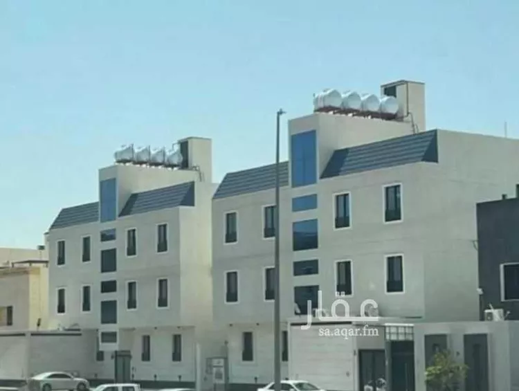 شقة للبيع في شارع اوس بن معلق, حي الملك فهد, مدينة المدينة المنورة, منطقة المدينة المنورة 13
