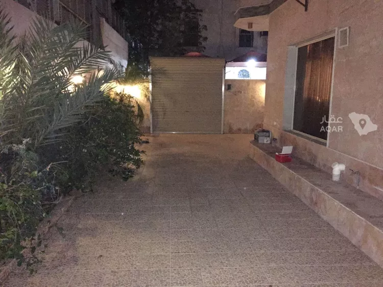 فيلا للبيع في شارع التكريتي, حي الروضة, مدينة جدة, منطقة مكة المكرمة 25