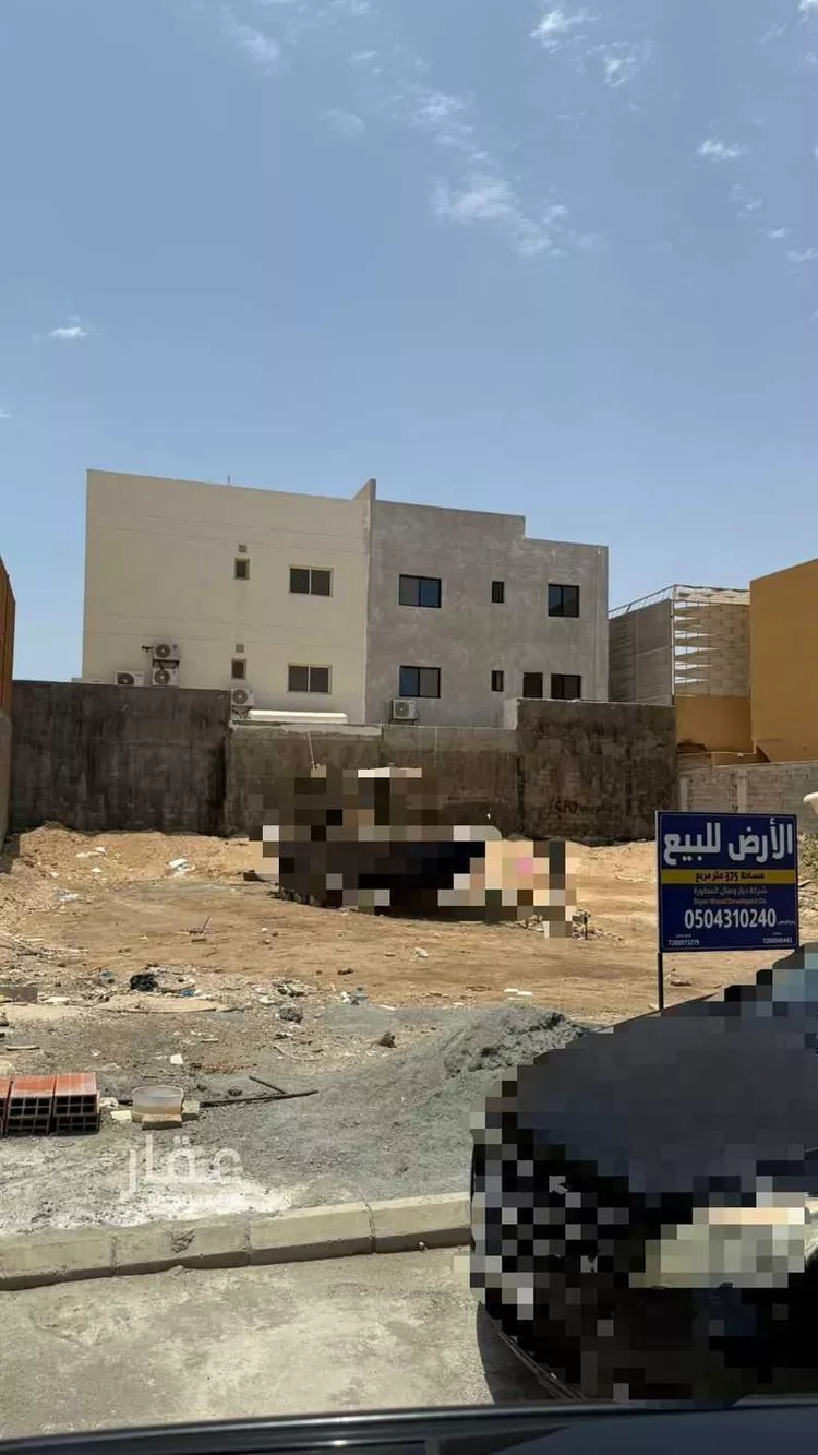 أرض للبيع في شارع ابي العلا البصري, حي أبحر الشمالية, مدينة جدة, منطقة مكة المكرمة صورة 3