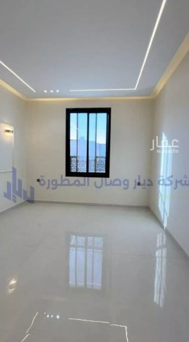 شقة للبيع في شارع اوس بن معلق, حي الملك فهد, مدينة المدينة المنورة, منطقة المدينة المنورة صورة 5