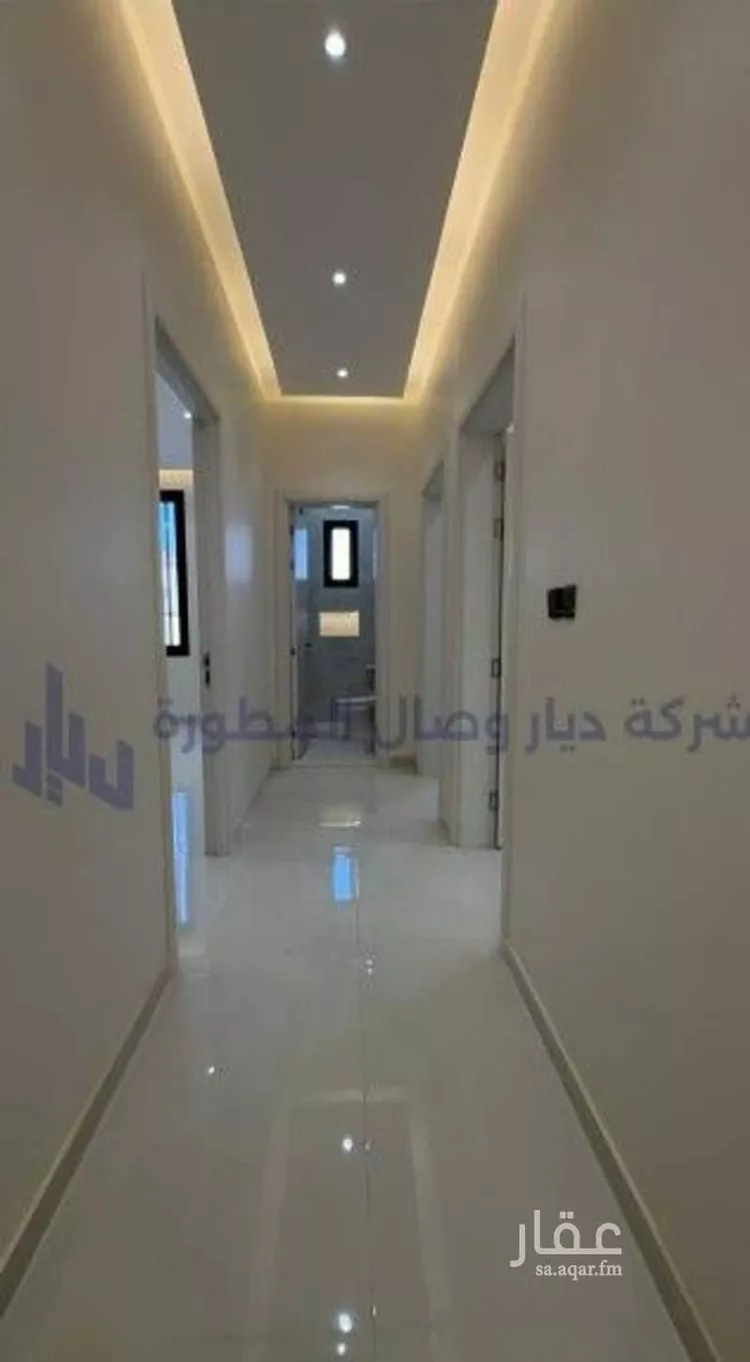 شقة للبيع في شارع اوس ابن معلق, حي الملك فهد, مدينة المدينة المنورة, منطقة المدينة المنورة صورة 5