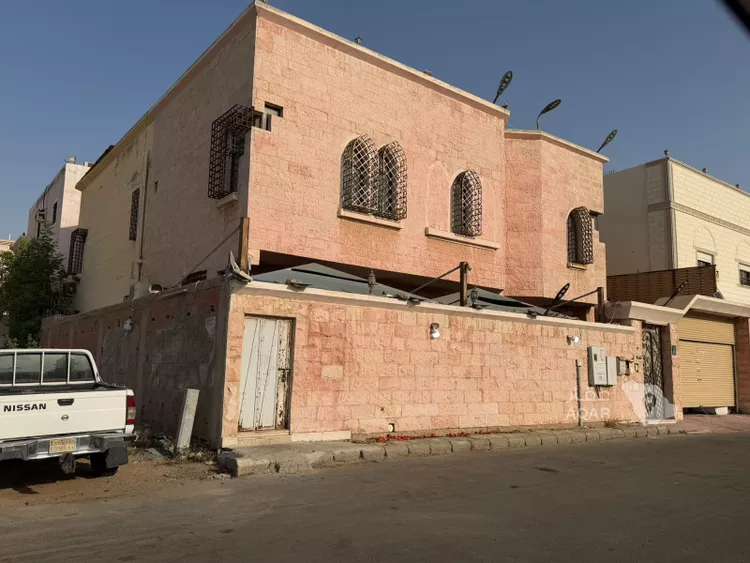 Villa for Sale in Jeddah Al Murjan