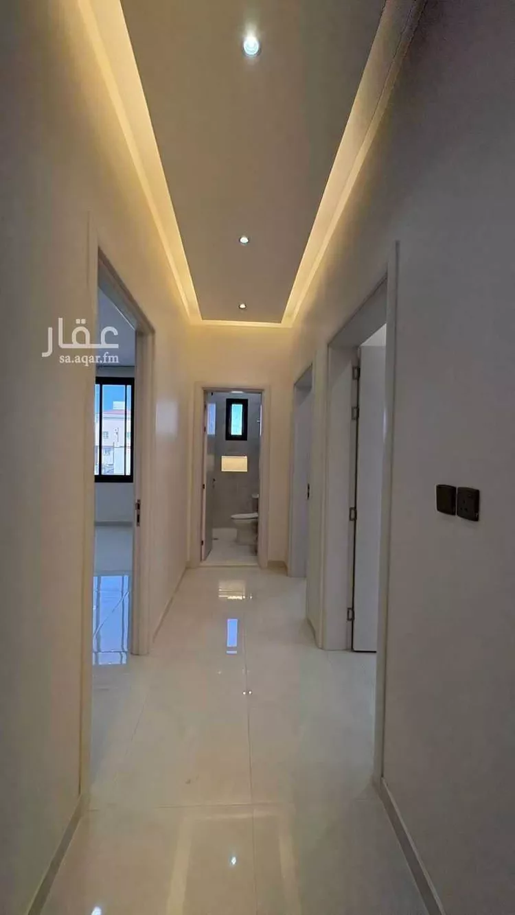 شقة للبيع في شارع اوس بن معلق, حي الملك فهد, مدينة المدينة المنورة, منطقة المدينة المنورة صورة 3