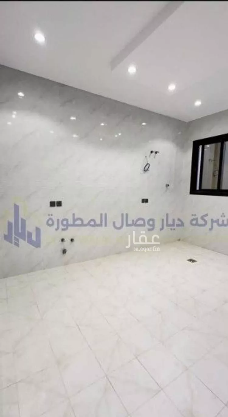 شقة للبيع في شارع اوس بن معلق, حي الملك فهد, مدينة المدينة المنورة, منطقة المدينة المنورة 6