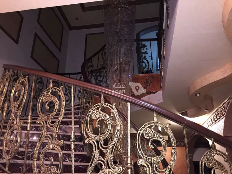 فيلا للبيع في شارع التكريتي, حي الروضة, مدينة جدة, منطقة مكة المكرمة 24