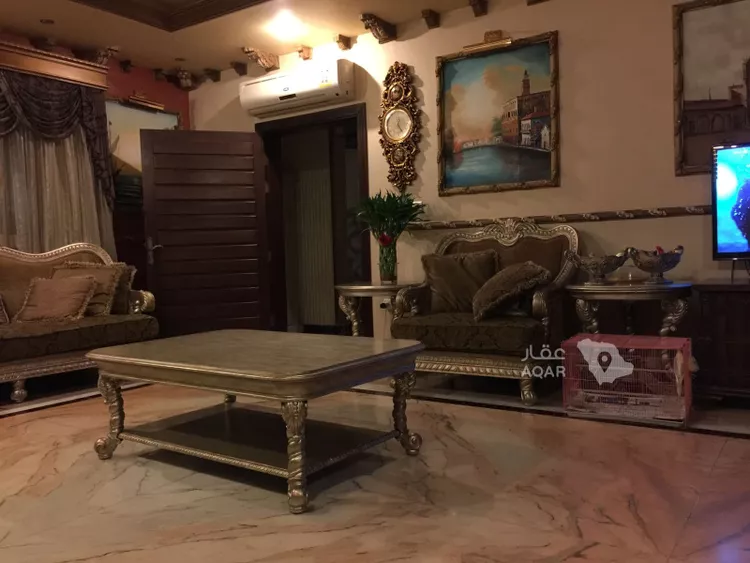 فيلا للبيع في شارع التكريتي, حي الروضة, مدينة جدة, منطقة مكة المكرمة 16