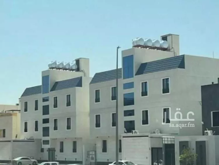 شقة للبيع في شارع اوس ابن معلق, حي الملك فهد, مدينة المدينة المنورة, منطقة المدينة المنورة