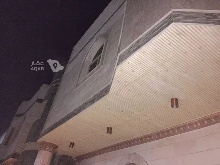 فيلا للبيع في شارع التكريتي, حي الروضة, مدينة جدة, منطقة مكة المكرمة 14