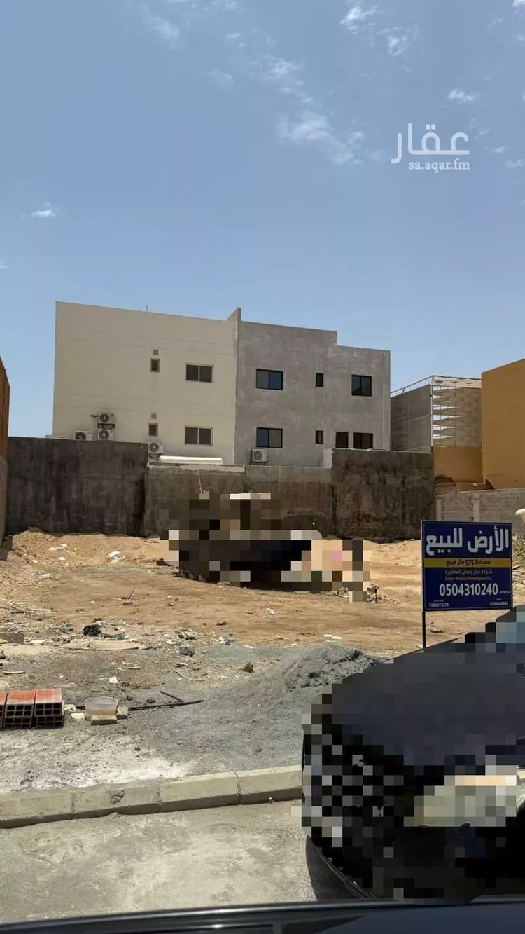 أرض للبيع في شارع ابي العلا البصري, حي أبحر الشمالية, مدينة جدة, منطقة مكة المكرمة صورة 4
