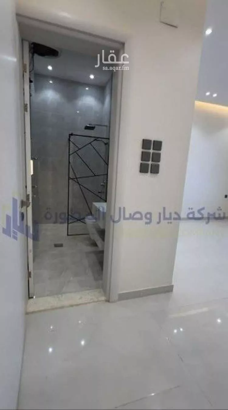 شقة للبيع في شارع اوس ابن معلق, حي الملك فهد, مدينة المدينة المنورة, منطقة المدينة المنورة صورة 4