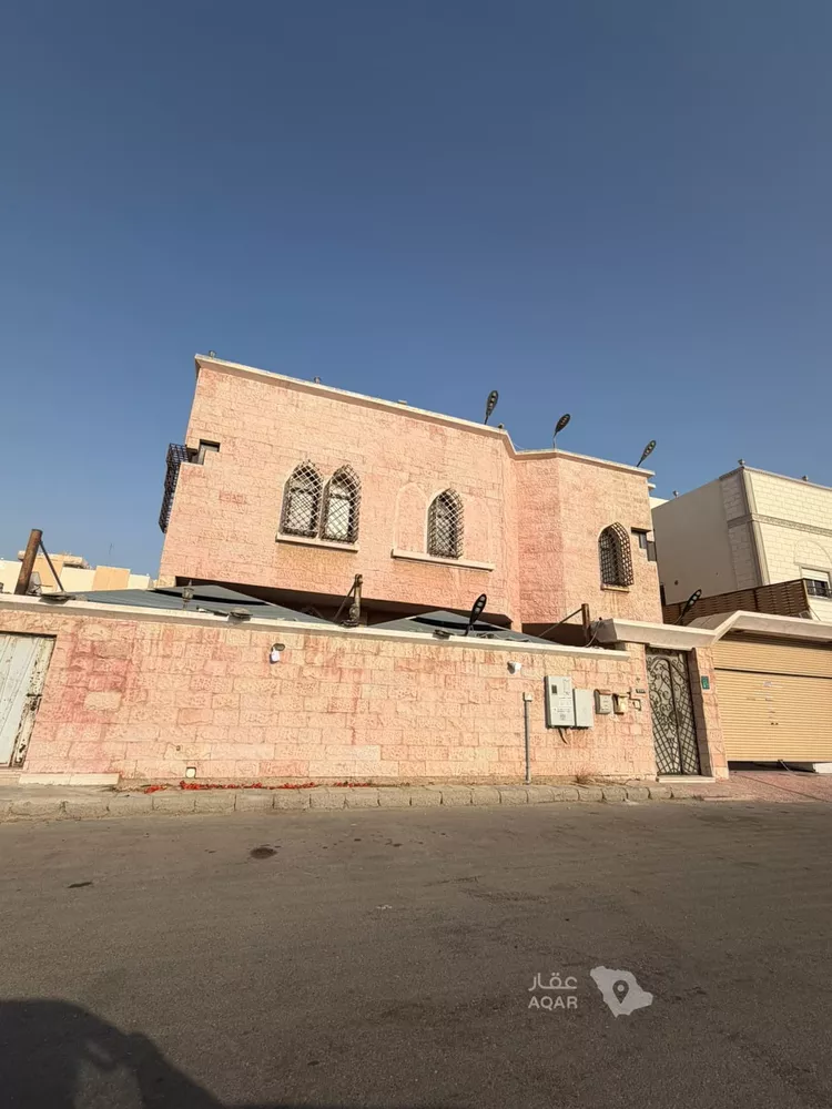 فيلا للبيع في شارع محمد حجازي الواعظ, حي المرجان, مدينة جدة, منطقة مكة المكرمة صورة 3