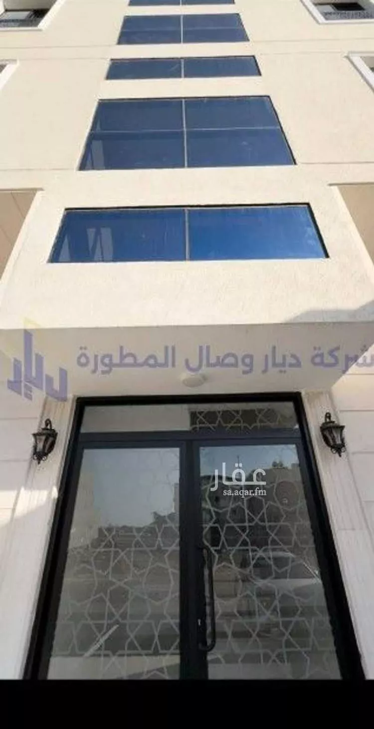 شقة للبيع في شارع اوس ابن معلق, حي الملك فهد, مدينة المدينة المنورة, منطقة المدينة المنورة صورة 2