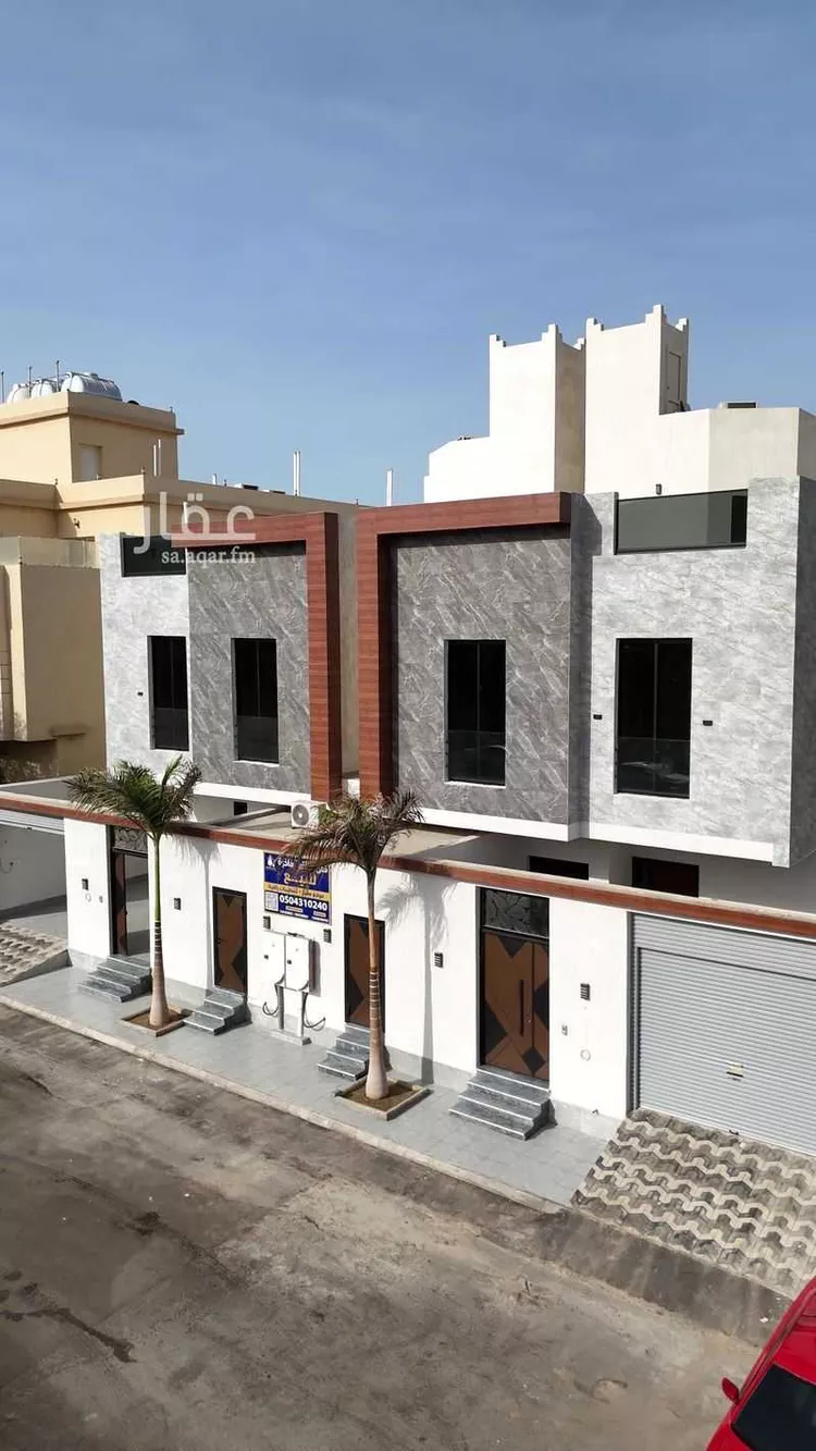 فيلا للبيع في شارع ابي الريحان البيروني, حي الصواري, مدينة جدة, منطقة مكة المكرمة