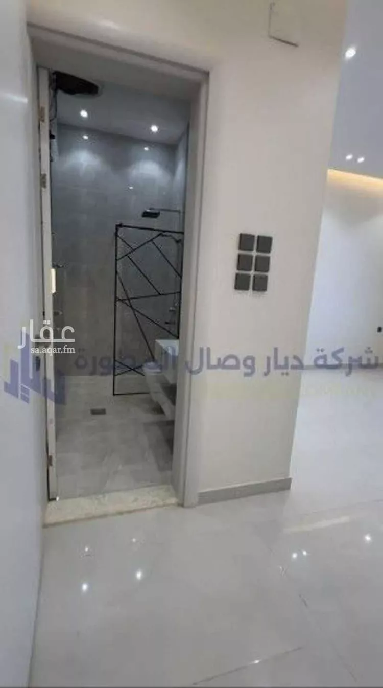 شقة للبيع في شارع اوس بن معلق, حي الملك فهد, مدينة المدينة المنورة, منطقة المدينة المنورة 8