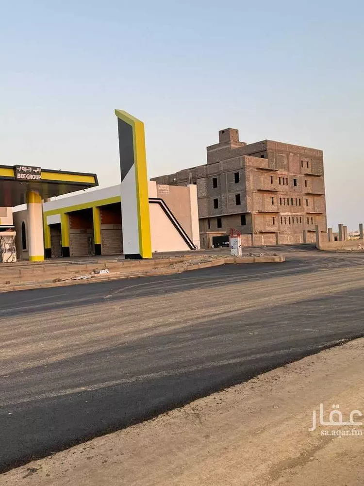 عمارة للبيع في شارع الملك فهد , حي الشاطئ 1, مدينة القنفذة, منطقة مكة المكرمة صورة 4