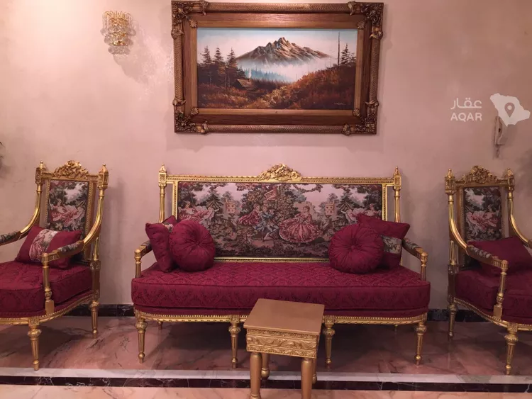 فيلا للبيع في شارع التكريتي, حي الروضة, مدينة جدة, منطقة مكة المكرمة 5