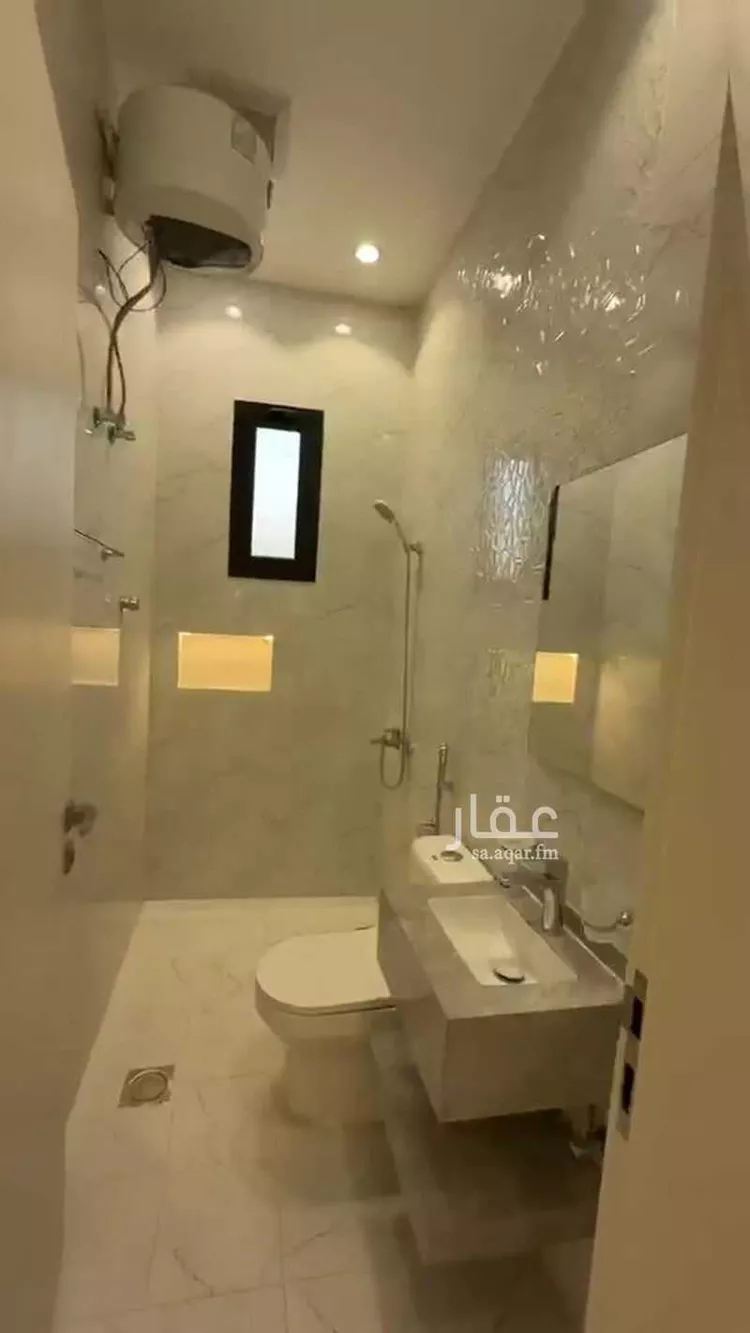 شقة للبيع في شارع اوس ابن معلق, حي الملك فهد, مدينة المدينة المنورة, منطقة المدينة المنورة 19