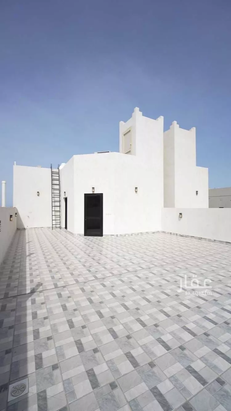 فيلا للبيع في شارع ابي الريحان البيروني, حي الصواري, مدينة جدة, منطقة مكة المكرمة صورة 4