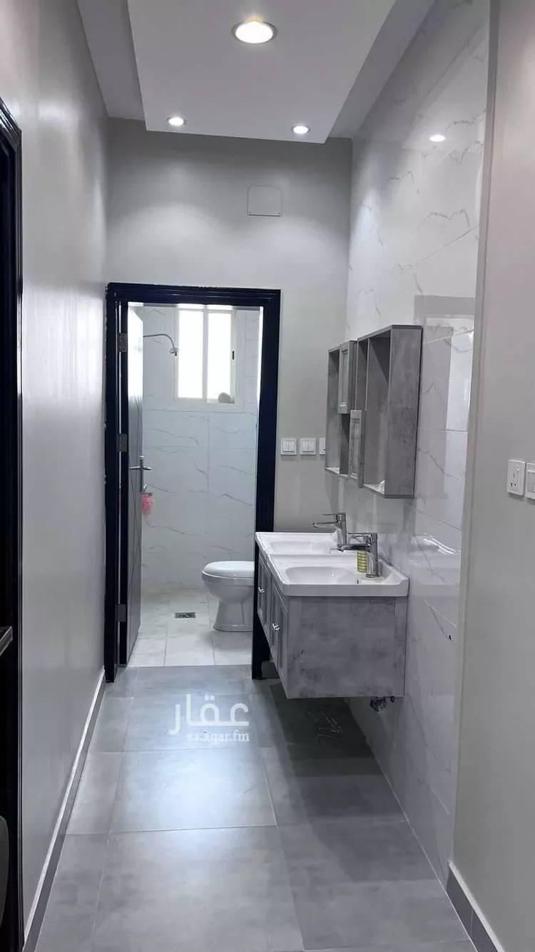 شقة للإيجار في شارع الربيع بن زياد بن الربيع الحارثي ، العقيق ، العقيق صورة 3