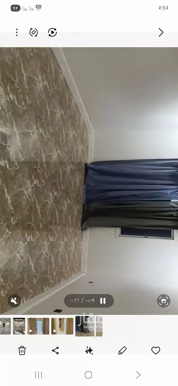 شقة للإيجار في شارع العدل, حي العارض, مدينة الرياض, منطقة الرياض صورة 3