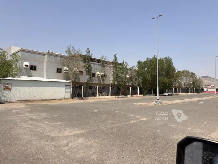 عمارة للإيجار في حي الملك فهد ، مكة ، منطقة مكة المكرمة