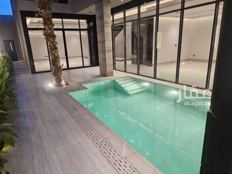 فيلا للبيع في شارع الزلال, حي الرائد, مدينة الرياض, منطقة الرياض صورة 3