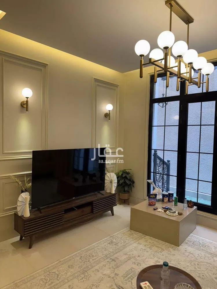 شقة للإيجار في شارع القنا, حي الياسمين, مدينة الرياض, منطقة الرياض صورة 4