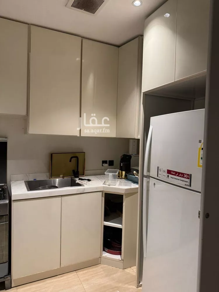 شقة للإيجار في شارع آل داود, حي الحمراء, مدينة الرياض, منطقة الرياض صورة 4