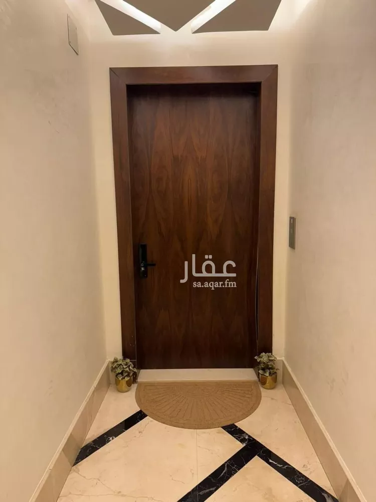 شقة للبيع في شارع ابي سفيان بن حرب, حي مغرزات, مدينة الرياض, منطقة الرياض صورة 4