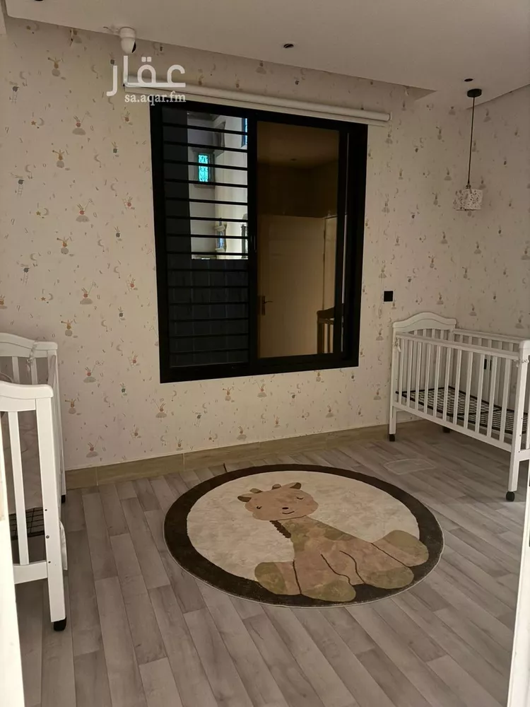 شقة للإيجار في شارع آل داود, حي الحمراء, مدينة الرياض, منطقة الرياض صورة 5
