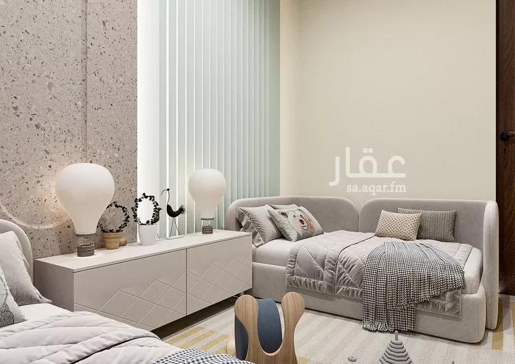 دور للبيع في شارع نهر النعامين, حي قرطبة, مدينة الرياض, منطقة الرياض صورة 4