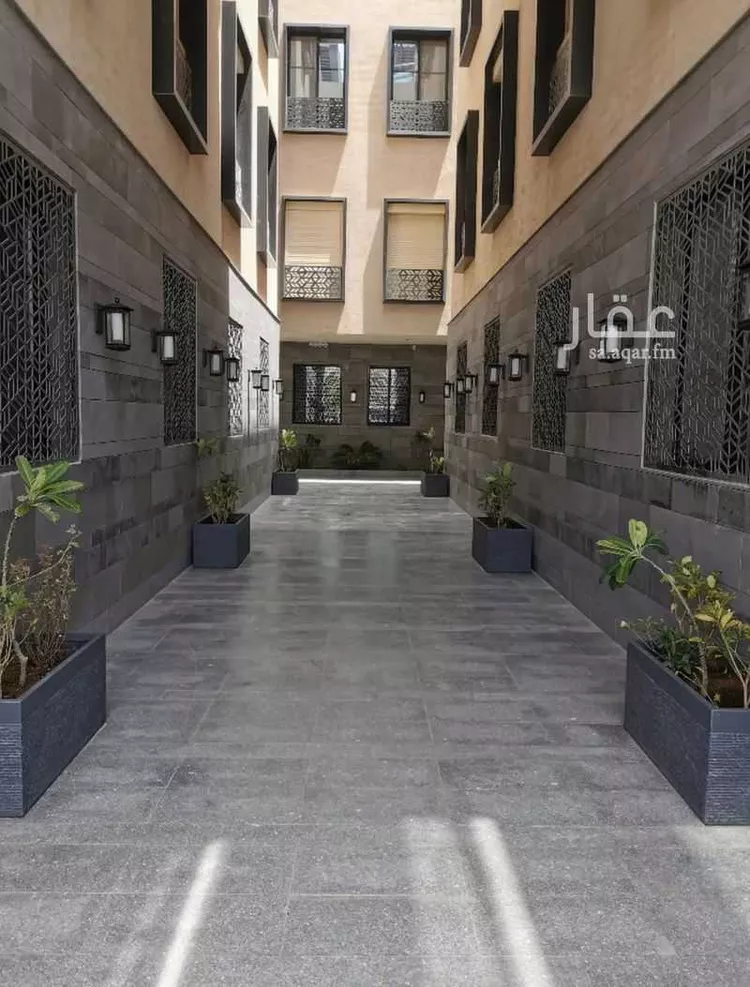 شقة للبيع في شارع ابي سفيان بن حرب, حي مغرزات, مدينة الرياض, منطقة الرياض صورة 3