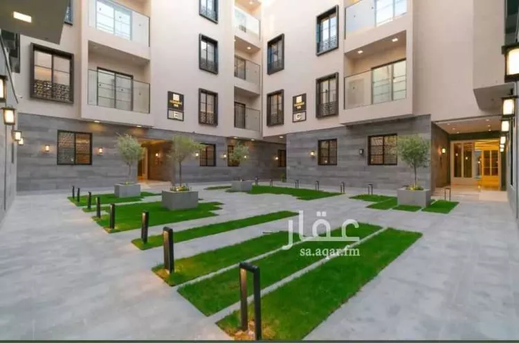 شقة للبيع في شارع ابي سفيان بن حرب, حي مغرزات, مدينة الرياض, منطقة الرياض صورة 5