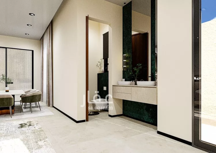 عمارة للبيع في شارع نهر النعامين, حي قرطبة, مدينة الرياض, منطقة الرياض صورة 4