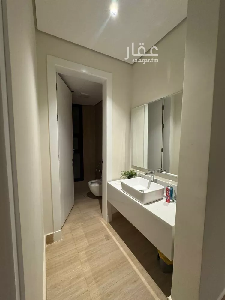 شقة للإيجار في شارع آل داود, حي الحمراء, مدينة الرياض, منطقة الرياض صورة 4