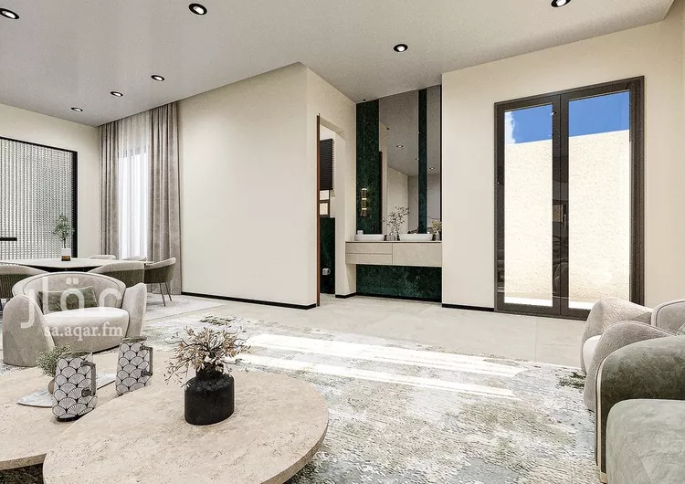 عمارة للبيع في شارع نهر النعامين, حي قرطبة, مدينة الرياض, منطقة الرياض صورة 3