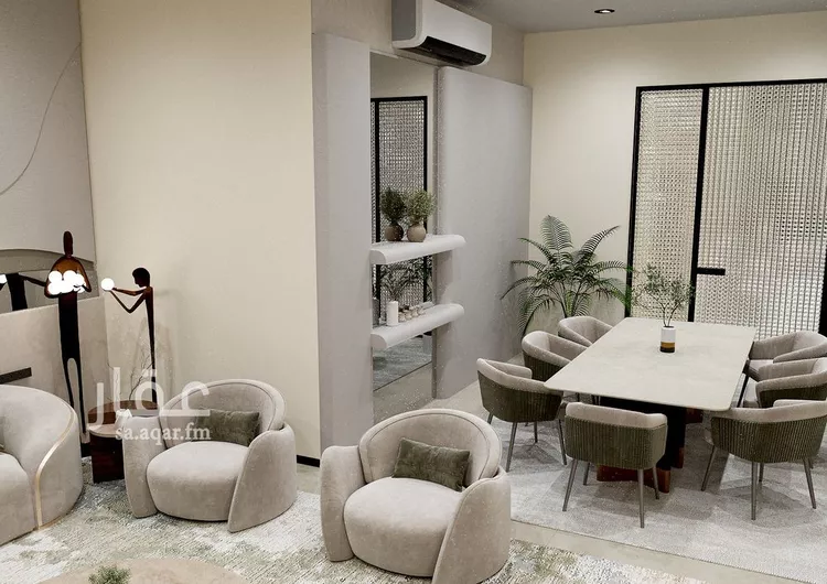 دور للبيع في شارع نهر النعامين, حي قرطبة, مدينة الرياض, منطقة الرياض صورة 5